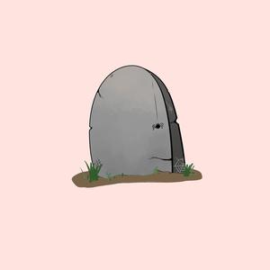 Picture for song 'Tombstone' by artist 'Nick Vanelli'