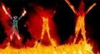 Picture for song 'burn down alive' by artist 'N J Buckingham'