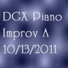 Picture for song 'DGX-630 Piano- Piano Ensemble Improv. A' by artist 'Numi Who'