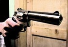 Picture for song 'Gunz Up ft Makaveli' by artist 'O.G. Dizzle aka Fat Daddy Hogg'