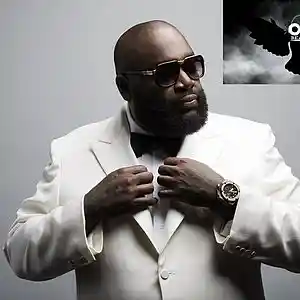 Picture for song 'Again (Rick Ross style of instrumental)' by artist 'O O BEATS'