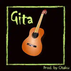 Picture for song 'Gita - 160bpm (Dababy x Blueface type beat)' by artist 'Prod. by Otaku'