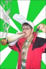 Picture for song 'Sweet Honey' by artist 'OutZane'