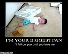 Picture for song 'Biggest Fan' by artist 'PEGlyfe'