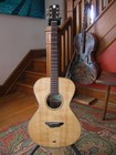 Picture for song 'Baritone guitar: "Don't Know Much"' by artist 'peter cree'