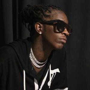 Picture for song 'Under Water / Young Thug x Gunna Type Beat' by artist 'Pocketbeats'