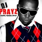 Picture for song 'Where the love gone' by artist 'PRAYZ'