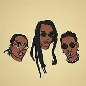 Picture for song 'Rise' by artist 'Primestars'