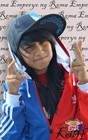 Picture for song 'Vivo solo di te' by artist 'private VONZ'
