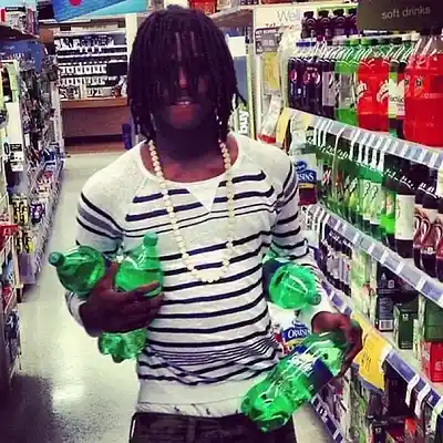 Picture for song 'dark trap type beat - way too many 126bpm DMin (PR' by artist 'PROD. DUUSEI'