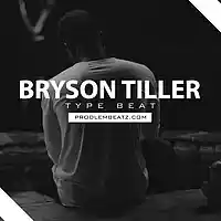 Picture for song '*NEW* Neva (Bryson Tiller Type)' by artist 'Prodlem'