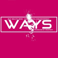 Picture for song 'SOLD *SAD* Ways ' by artist 'Proffeny'