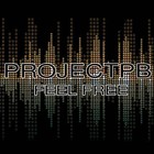 Picture for song 'FEEL FREE' by artist 'PROJECTPB'