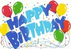 Picture for song 'Its your Birthday feat. King Ralph13 & A.G.' by artist 'Psyke Sconi aka Iceberg Sconi'