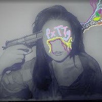 Picture for song 'i dont fucking care (prod P x TTY) (110 bpm)' by artist 'P x TTY'