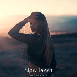 Picture for song 'Slow Down PARTYNEXTDOOR x 6lack type beat R&B ty' by artist 'Quodis'