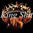 Picture for song '***HOT NEW*** KING SH*T (Free Download!)' by artist 'RandyPeterMuzic'