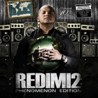 Picture for song 'Redimi2 - Ruge' by artist 'Rap Y Reggeaton Cristiano'