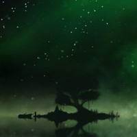 Picture for song 'Fading moments' by artist 'Raven's Project'