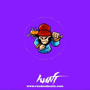 Picture for song 'HUNT (BUY 1 GET 4 FREE)' by artist 'Razdam Beatz'