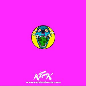 Picture for song 'KICK (BUY 1 GET 4 FREE)' by artist 'Razdam Beatz'