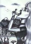 Picture for song 'yOu UsEd Me GoOd' by artist 'reckless gents'