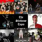 Picture for song 'The Ripper (Redux)' by artist 'Ripper (NJ)'