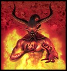 Picture for song 'The Beast 666' by artist 'ROBERT M LISANTI'