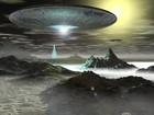 Picture for song 'The UFOs Are Coming' by artist 'ROBERT M LISANTI'