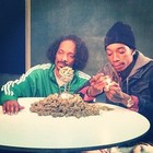Picture for song 'Smoke Em If You Got Em' by artist 'Ron B E z'
