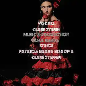 Picture for song 'MARGARITA (feat. Clare Steffen' by artist 'Round The Globe'