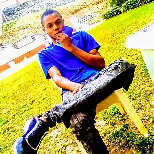 Picture for song 'Bless me' by artist 'Starboitino'