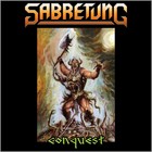 Picture for song 'Barbarian' by artist 'Sabretung'