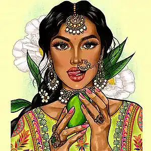 Picture for song 'Juicy (5 Beats = 15$)' by artist 'Samz Beats'