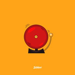 Picture for song 'ALARM 140 BPM (Buy 1 Get 1 Free)' by artist 'SAXON BEATZ'
