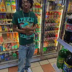 Picture for song 'Stardust (Buy 1 Get 3 Free) Lil Tecca*' by artist 'Schwerve Productions'