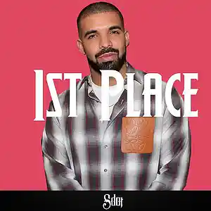 Picture for song '1st Place' by artist 'SdotFire'