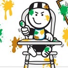 Picture for song 'Disorderly 2011' by artist 'S dot Reap Productions'