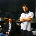 Picture for song 'Zack Fraley- 'To the Point' feat. Sean Divine' by artist 'Sean Divine'