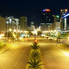 Picture for song 'Sleeping Africa (FREE D/L)' by artist 'SEMPRODUCTION'