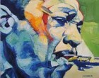 Picture for song 'Blue Trane' by artist 'Sergio's Latin Jazz'