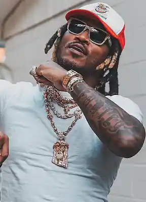 Picture for song 'Black (Buy 1 Get 4 FREE)' by artist 'WoahBeats'