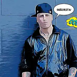 Picture for song '"Hard Hips" Nicky Jam x Karol G Type Beat' by artist 'Shadoo One Music'
