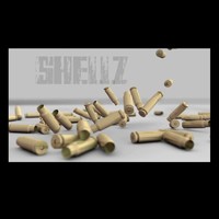 Picture for song 'Problem' by artist 'Shellzbeatz'