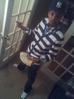 Picture for song 'shorty foe ft karan wat it do' by artist 'SHORTY FOE'