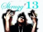 Picture for song 'Wearing a Frown by Shrugg 13 (Free D/L)' by artist 'Shrugg 13'