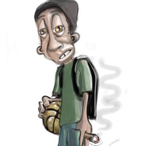 Picture for song 'Yever lott' by artist 'sickassmick FREE BEATS III'