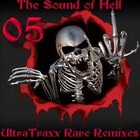 Picture for song 'Sound from hell (horrorcore beat grave intro)' by artist 'Sick Farm Records (evil beats)'