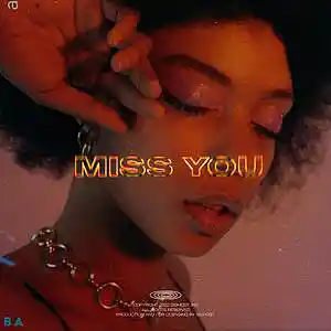 Picture for song 'Miss You - R&B Drill - Buy 1 Get 1 Free' by artist 'SIGHOST'