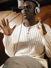 Picture for song 'Hold On' by artist 'Silas(Gospel US)'